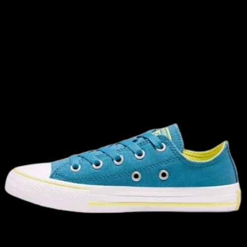 Converse Kids' Seasonal Color Chuck Taylor All Star Blue
