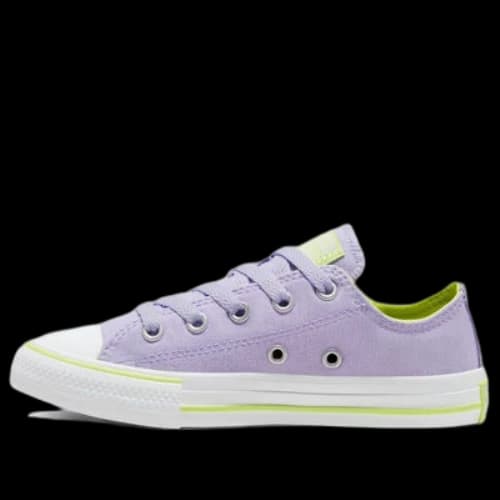Converse Seasonal Color Chuck Taylor All Star 'Purple'