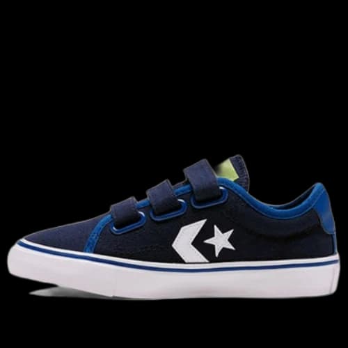 Converse Star Replay 3V Toddler/Youth
