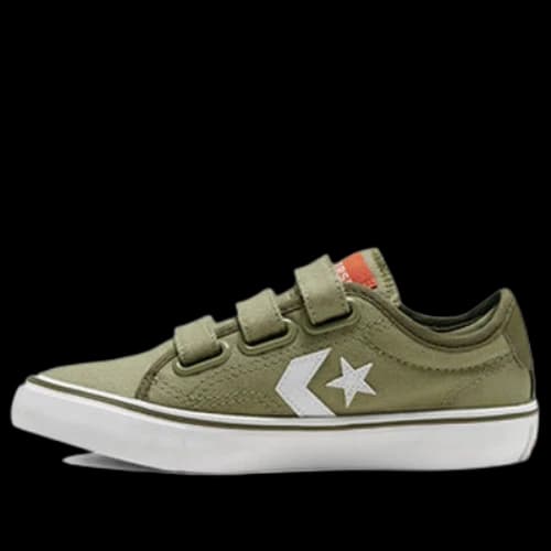 Converse Star Replay 3V Kids' Sneakers