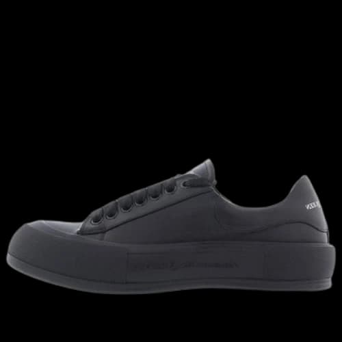 Alexander McQueen Joey Sneaker 'Black'