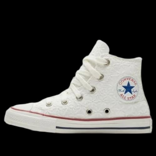 Converse Chuck Taylor All Star Floral 'White'