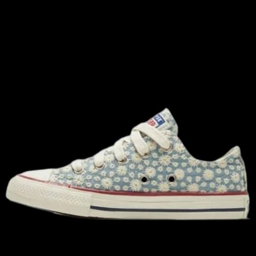 Converse Chuck Taylor All Star Low Top Denim Toddler/Youth