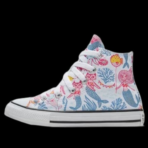 Converse Chuck Taylor All Star High Top Toddler/Youth