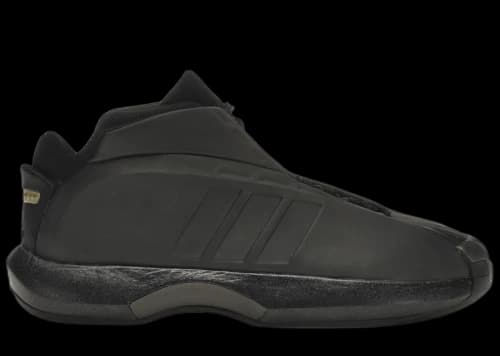 adidas The Kobe Black