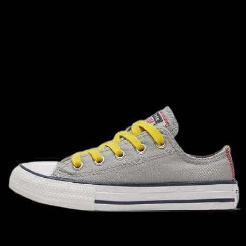 Converse Chuck Taylor All Star Toddler/Youth Grey