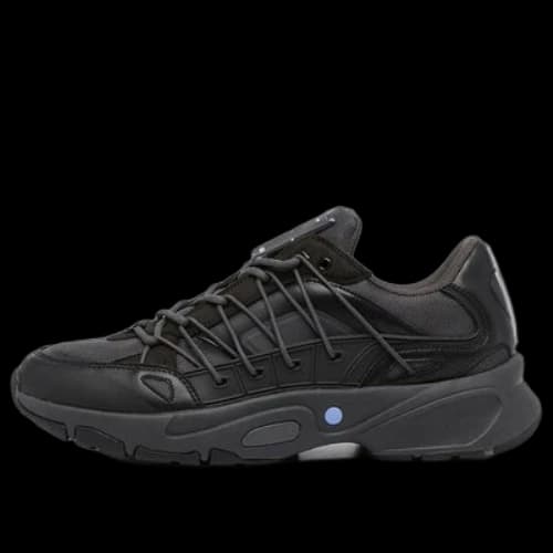 Alexander McQueen Aratana 'Black'