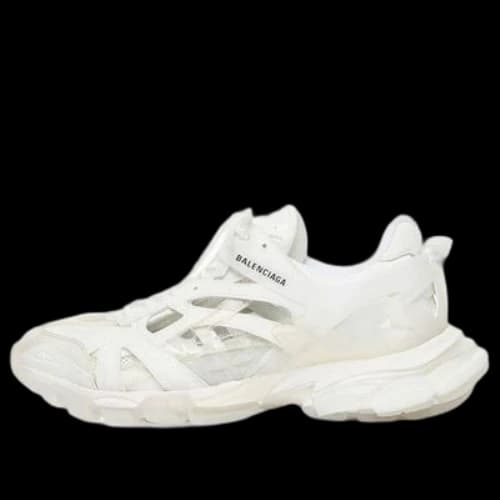 Balenciaga Track.2 Sneaker 'White'