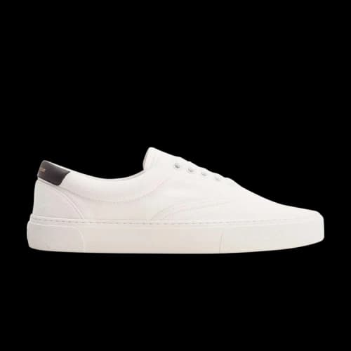 Saint Laurent Venice 'Off White Noir'