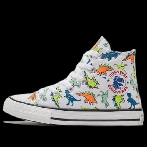 (GS) Converse Chuck Taylor All Star Big Dinosaur