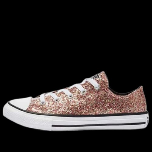 (GS) Converse Chuck Taylor All Star Pink