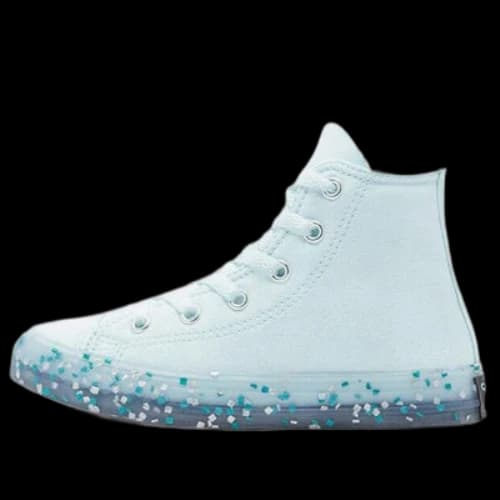 (GS) Converse Chuck Taylor All Star Blue