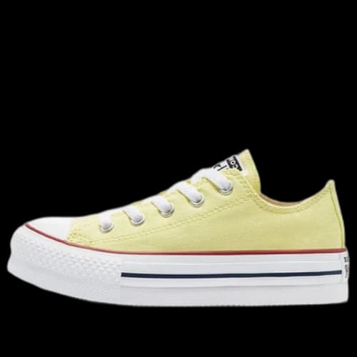 Converse Color Chuck Taylor All Star Low Top