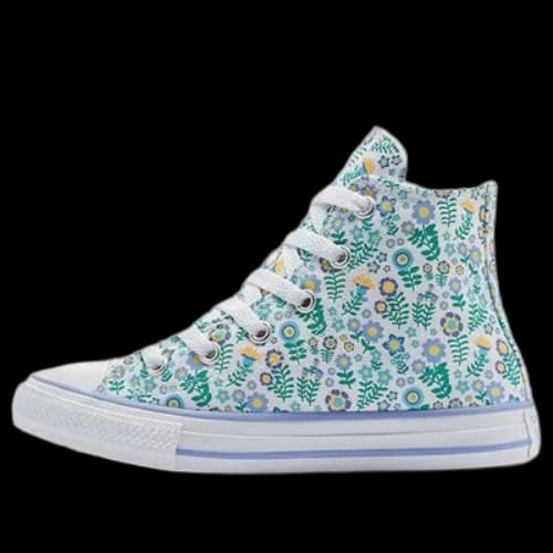 Converse Chuck Taylor All Star K Shoes Green