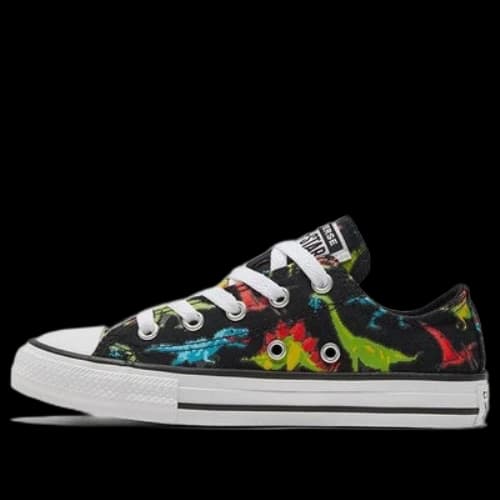 Converse Chuck Taylor All Star Multi-color