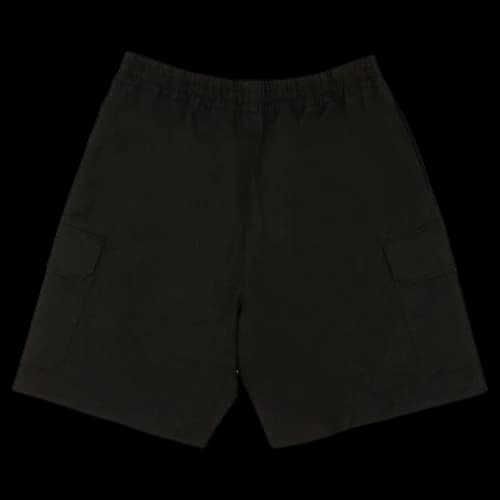 Bottega Veneta Cargo Shorts 'Black'