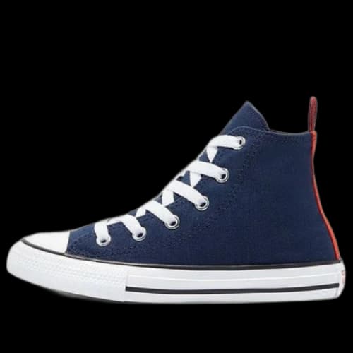 Converse Chuck Taylor All Star High Top 'Blue White'