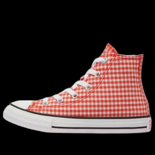(GS) Converse Chuck Taylor All Star Orange/Red