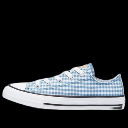 Converse Chuck Taylor All Star Low Top 'Blue White'