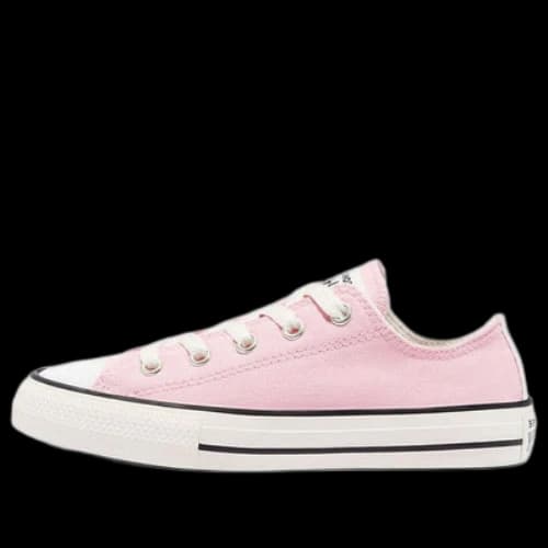 (GS) Converse Chuck Taylor All Star Low Top 'Pink'
