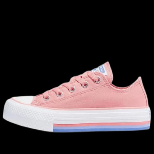 Converse Platform Chuck Taylor All Star Low Top