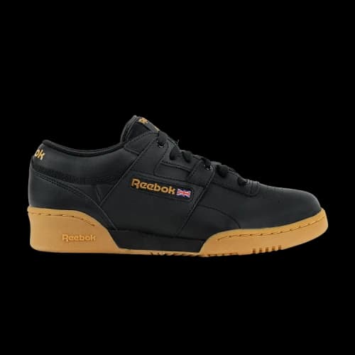 Reebok Workout Low