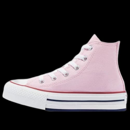 (GS) Converse Chuck Taylor All Star High Top Pink