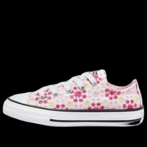 Converse Chuck Taylor All Star Low 'Pink Blue'