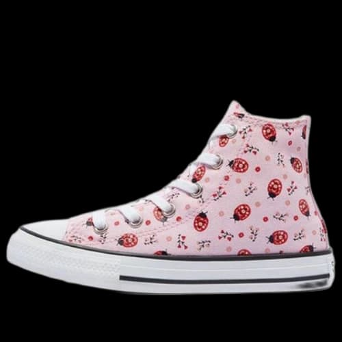 (GS) Converse Chuck Taylor All Star 'Pink Red White'