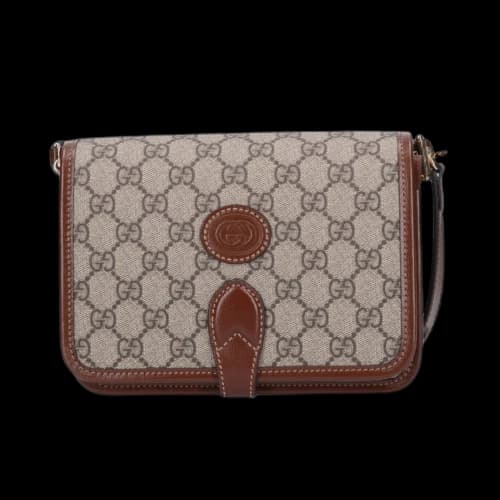 Gucci 'GG' Mini Bag