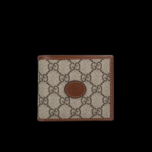 Gucci 'GG' Wallet