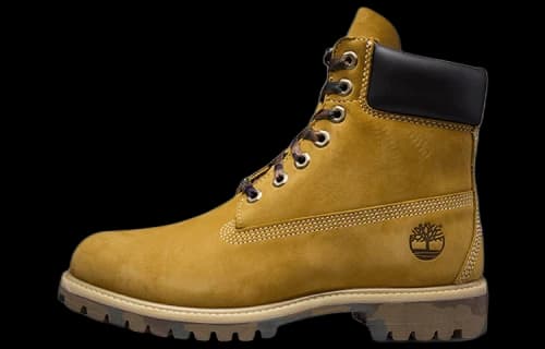 Timberland 6 Inch Premium Waterproof Boot 'Wheat'