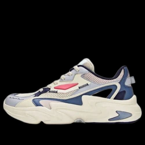 361 Degrees Dad Shoes 'Beige Pink'