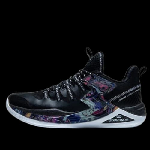 361 Degrees Big3 II 'Black'