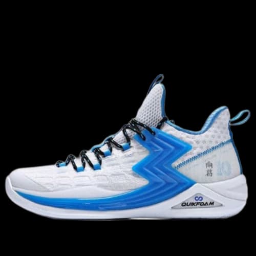 361 Degrees Big3 II 'White Blue'