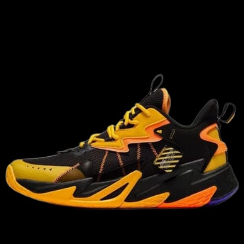 361 Degrees Shadow Blade 'Black Orange'