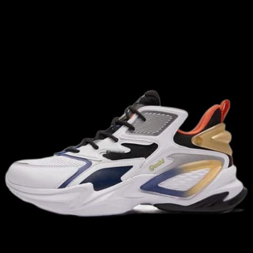 361 Degrees NFO 2.0 Plus x Gold Saint 'Gemini Saga'