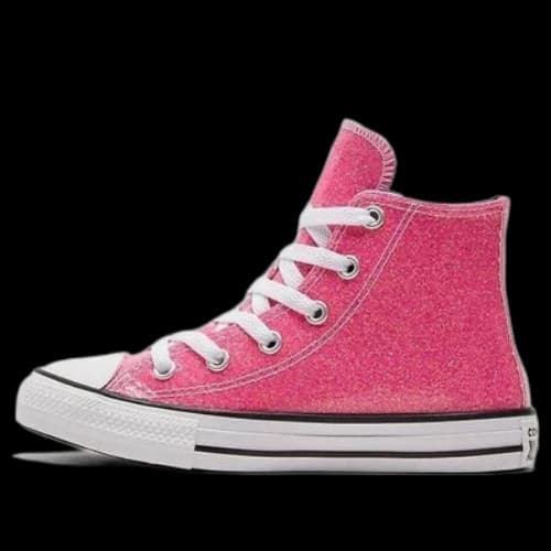 Converse Chuck Taylor All Star Winter Glitter 'Pink'