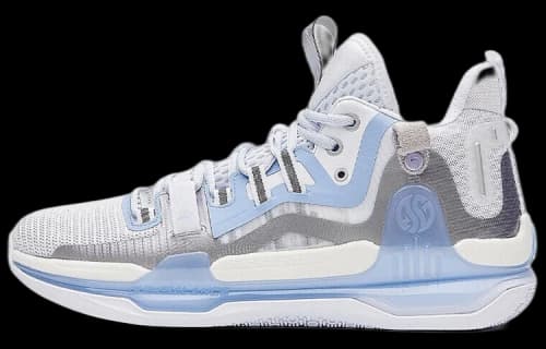 361 Degrees AG1 Pro Aaron Gordon 'Ice Skate'