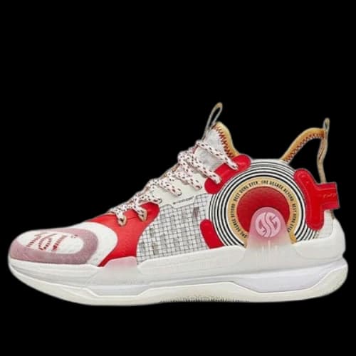 361 Degrees AG1 SE Aaron Gordon 'Red White'