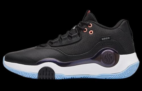 361° 361 Degrees AG Pull Up Aaron Gordon 'Black Blue'