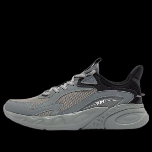 361 Degrees Dragon Eyes 'Grey Black'