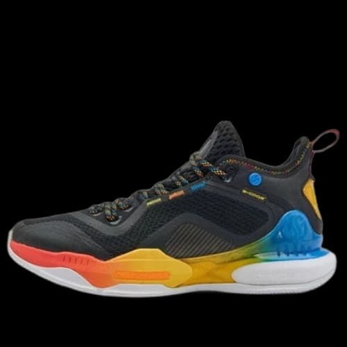 361 Degrees AG2 Aaron Gordon 'Rainbow'