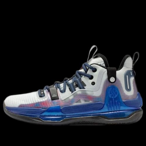361 Degrees AG1 Pro Aaron Gordon 'Coastline'