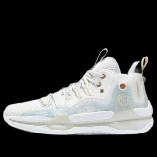 361 Degrees AG1 Pro Aaron Gordon 'White Light Grey'