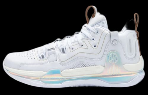 361° 361 Degrees AG1 Aaron Gordon Pro Lux 'Silver'