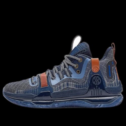 361 Degrees AG1 Pro Aaron Gordon 'Miner'