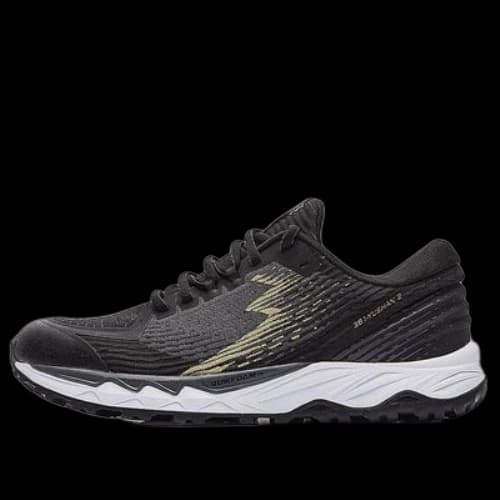 361 Degrees Yushan 2 'Black White'