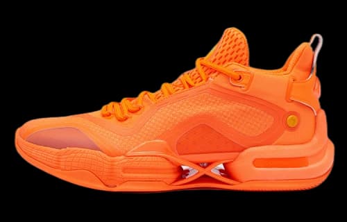 361° 361 Degrees AG2X Aaron Gordon 'Lucky Orange'
