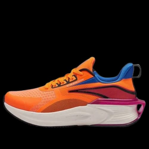 361 Degrees ENRG-X 'Orange Blue'